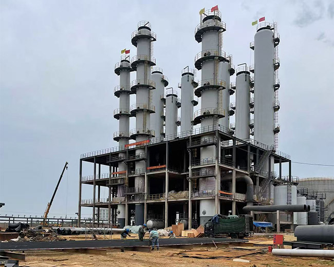 安徽东科新材料有限公司